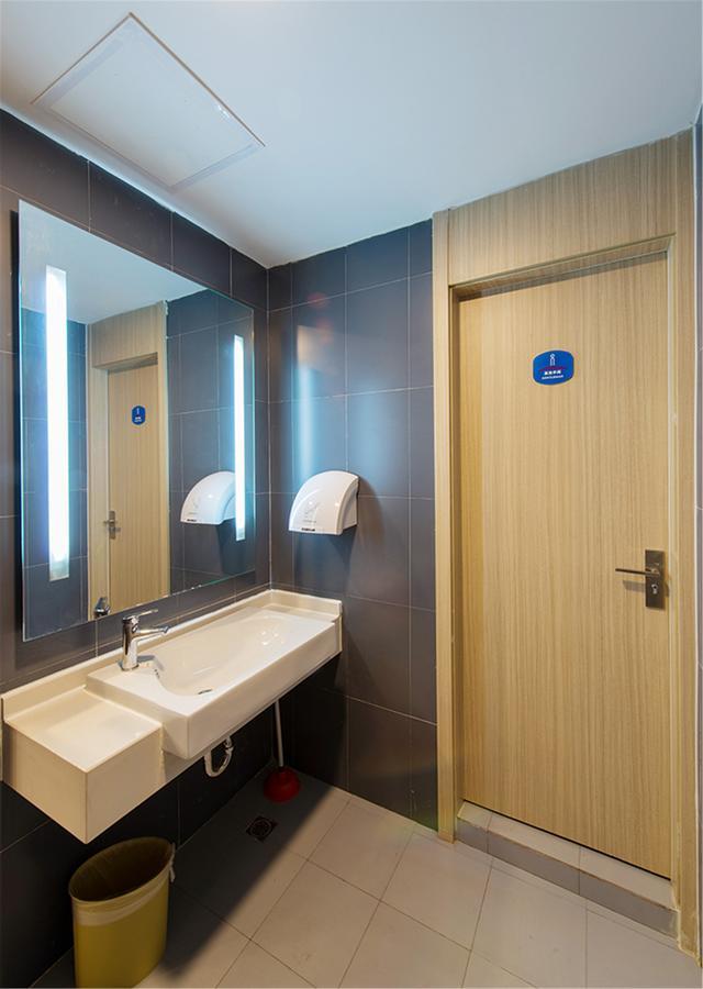 Hanting Hotel Shanghai Pudong Airport Zhuqiao Zewnętrze zdjęcie
