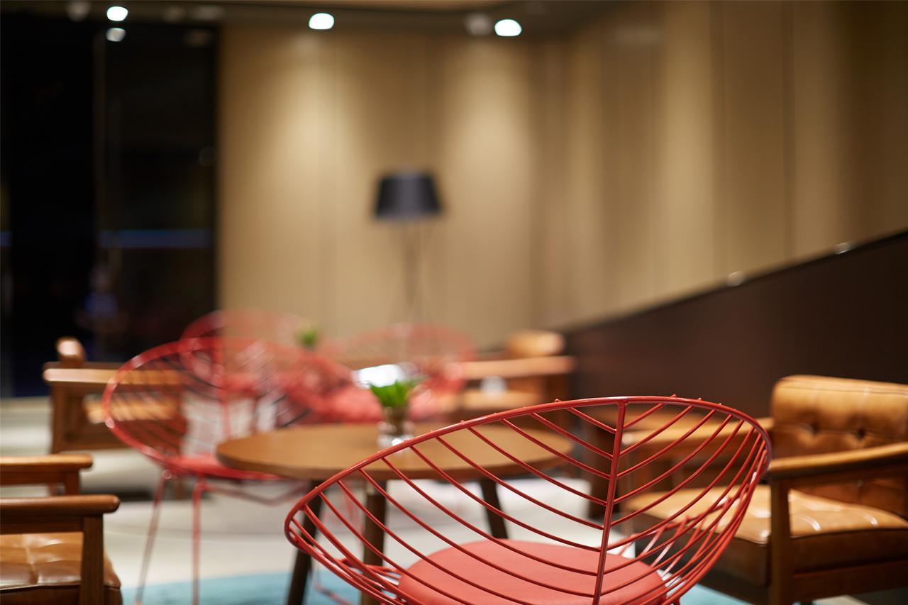Hanting Hotel Shanghai Pudong Airport Zhuqiao Zewnętrze zdjęcie